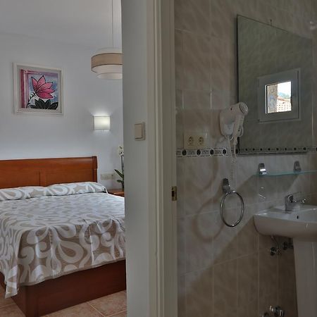 Apartamentos El Madronal Coto Rios Eksteriør billede
