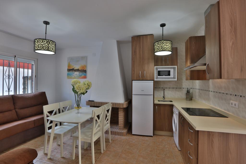Apartamentos El Madronal Coto Rios Eksteriør billede