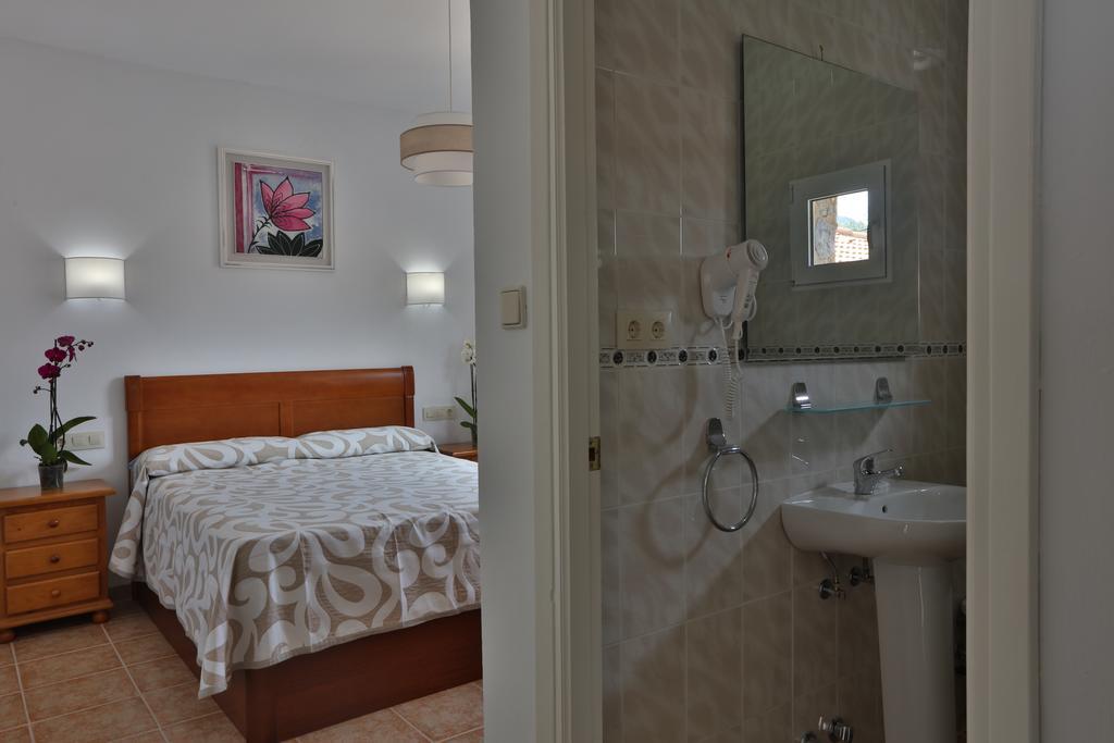 Apartamentos El Madronal Coto Rios Eksteriør billede