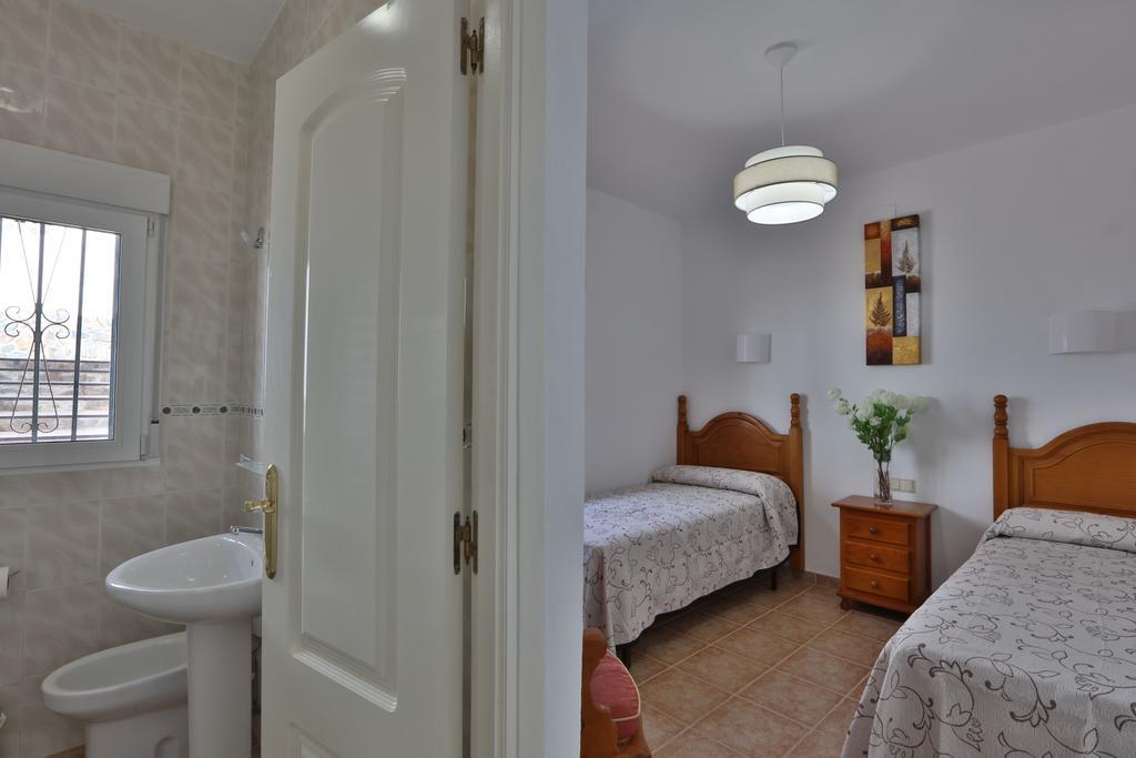 Apartamentos El Madronal Coto Rios Eksteriør billede