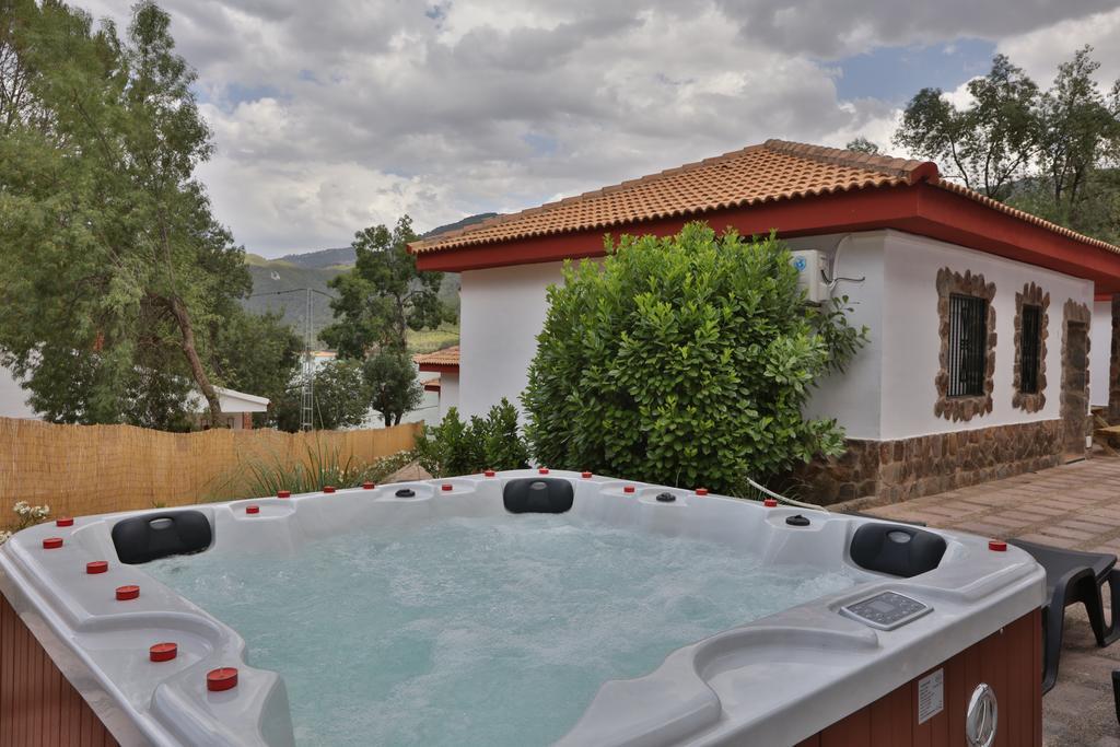 Apartamentos El Madronal Coto Rios Eksteriør billede