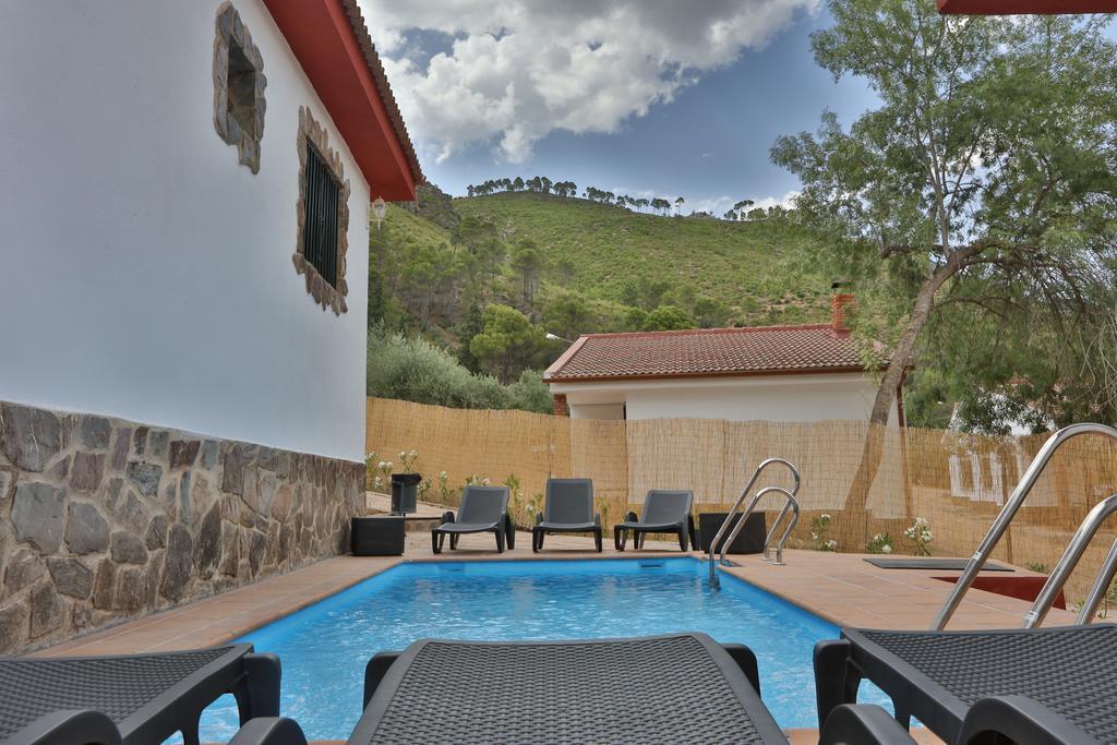 Apartamentos El Madronal Coto Rios Eksteriør billede