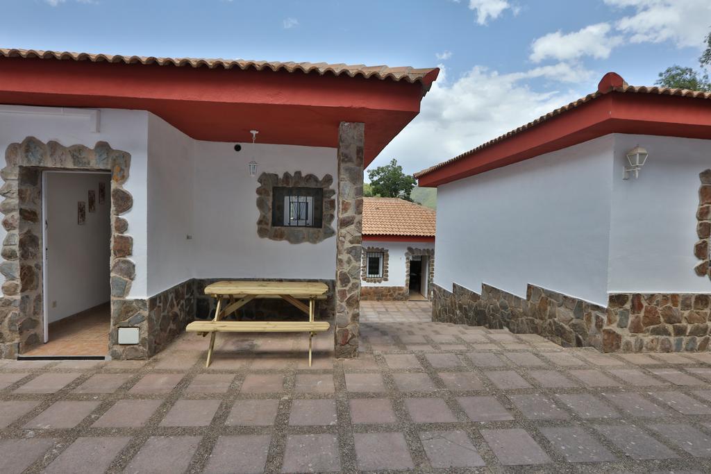 Apartamentos El Madronal Coto Rios Eksteriør billede