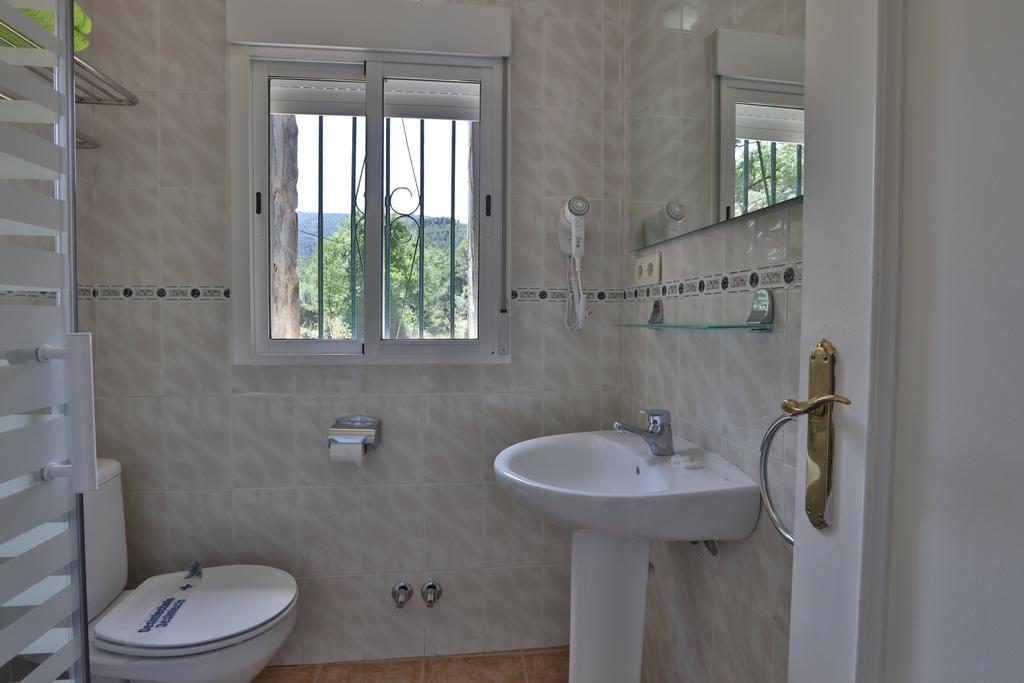 Apartamentos El Madronal Coto Rios Eksteriør billede