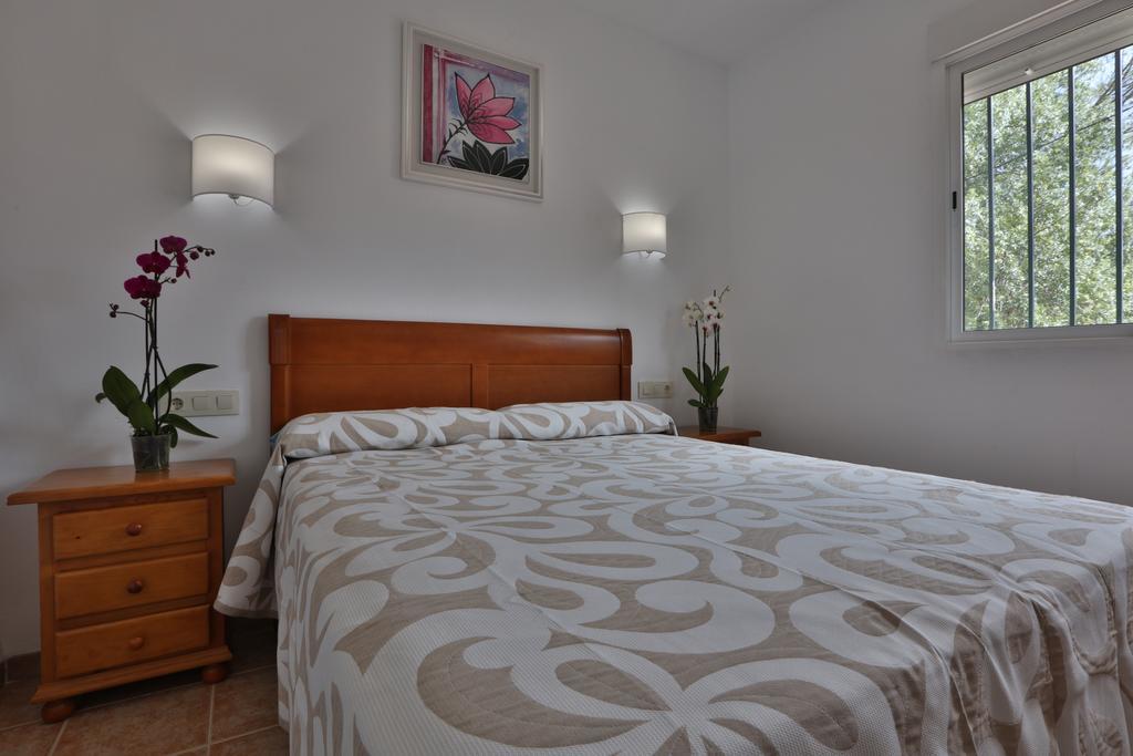 Apartamentos El Madronal Coto Rios Eksteriør billede