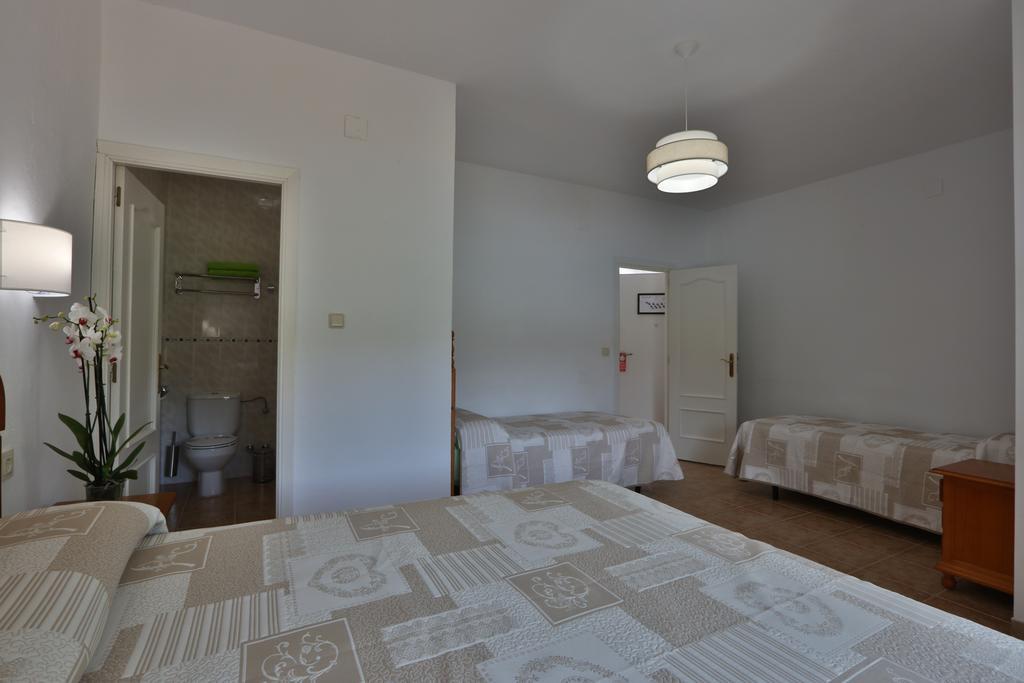 Apartamentos El Madronal Coto Rios Eksteriør billede