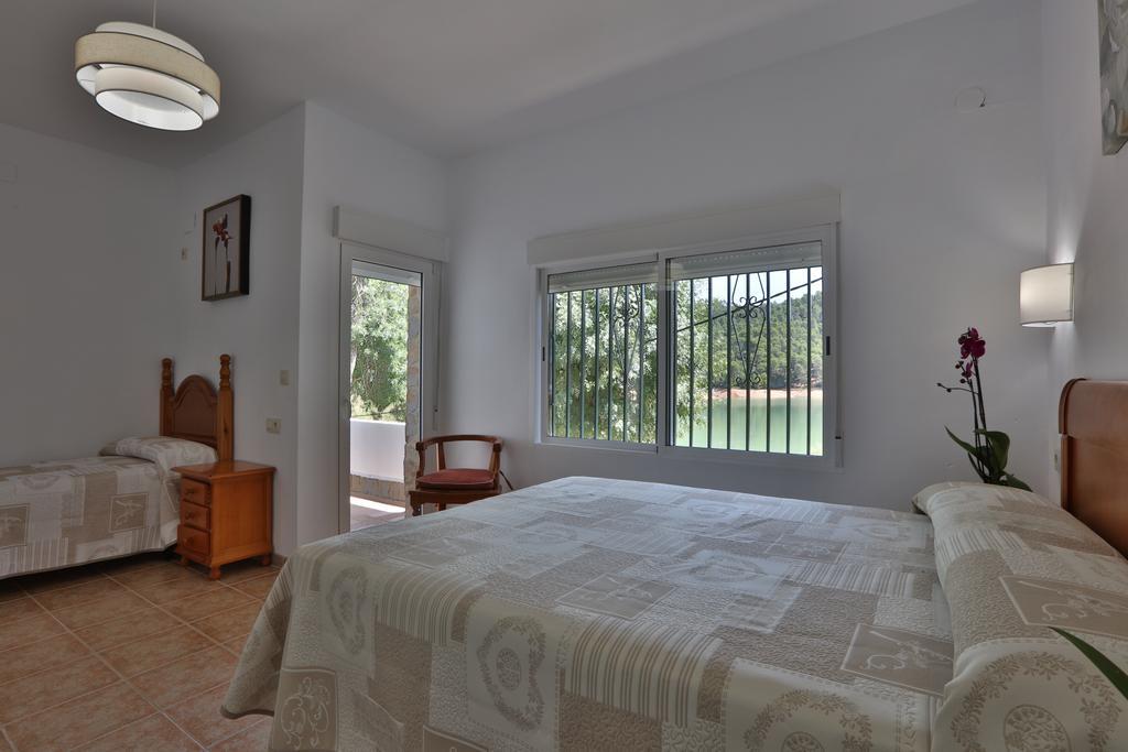 Apartamentos El Madronal Coto Rios Eksteriør billede