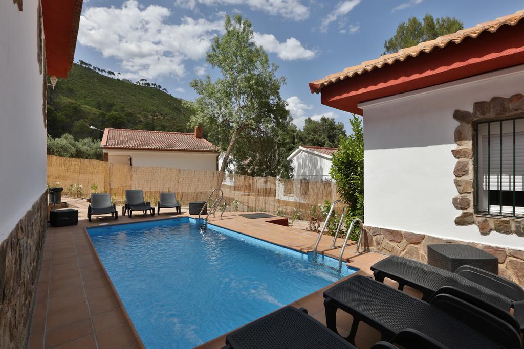 Apartamentos El Madronal Coto Rios Eksteriør billede
