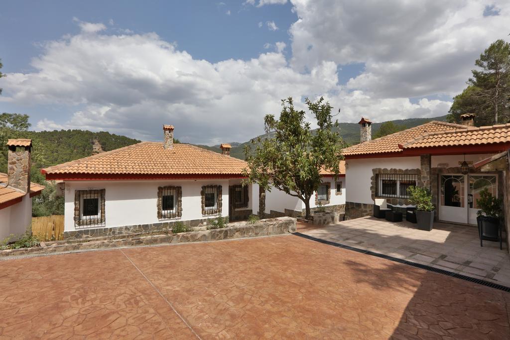 Apartamentos El Madronal Coto Rios Eksteriør billede