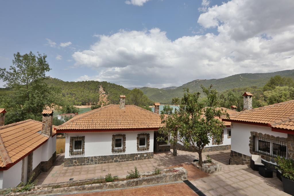 Apartamentos El Madronal Coto Rios Eksteriør billede