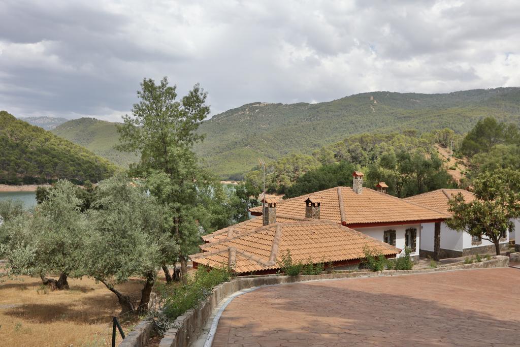 Apartamentos El Madronal Coto Rios Eksteriør billede