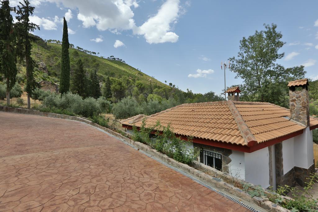Apartamentos El Madronal Coto Rios Eksteriør billede