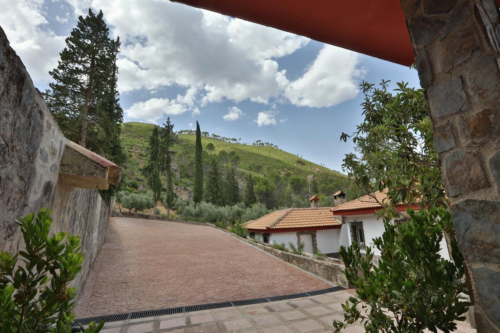 Apartamentos El Madronal Coto Rios Eksteriør billede